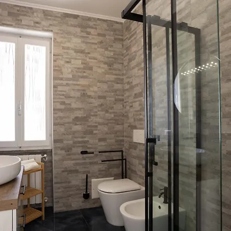 Apartman Milena Lesa