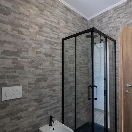 Milena Apartman *