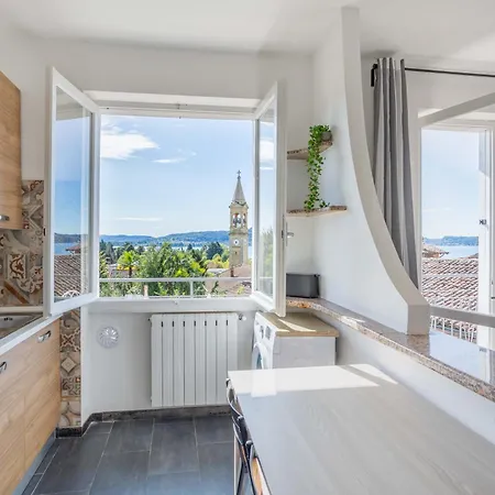 Apartman Milena