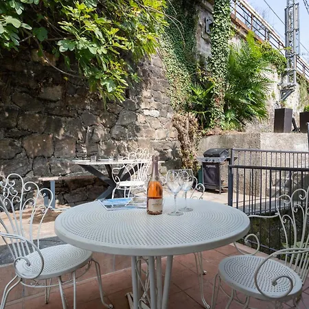 Apartment Milena
