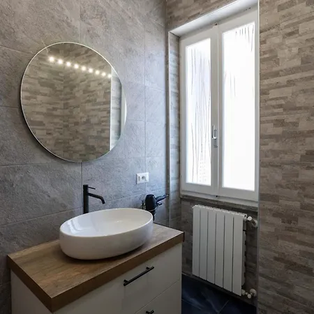 Apartman Milena